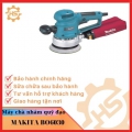 Máy chà nhám quỹ đạo Makita BO6030