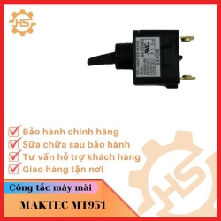 CÔNG TẮC MÁY MÀI MAKTEC MT370