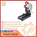 Máy cắt sắt Maktec MT243