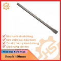 Mũi đục SDS MAX dẹp 400 mm Bosch