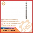 Bosch - Mũi khoan búa SDS plus-1 (Nhiều lựa chọn kích thước)