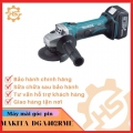 Máy mài cắt dùng pin Makita DGA402RME (18V)