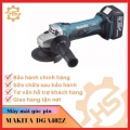 Máy mài 100mm chạy pin Makita DGA402Z (18V)