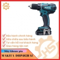 Máy khoan búa, vặn vít dùng pin Makita DHP482RAE