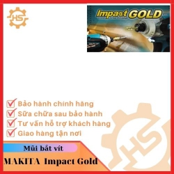 Mũi Impact Gold