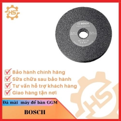 Đá mài cho máy để bàn GGM (nhiều lựa chọn kích thước)