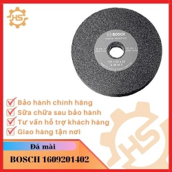 Đá mài Bosch, nhiều lựa chọn kích thước