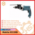 Máy khoan 2 tốc độ Makita Model DP4010