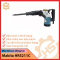 Máy đục bê tông Model HM0810T