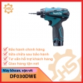 Máy khoan, vặn vít chạy pin Makita Model DF030DWE