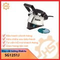 Máy cắt tường Makita SG1251J