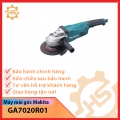 Máy mài góc Makita Model GA7020R01