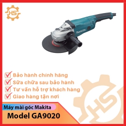 Máy mài góc Makita Model GA9020 