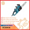 Máy cưa xích chạy điện Makita UC3041A