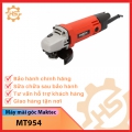 Máy mài góc Maktec MT954