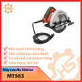 Máy cưa đĩa Maktec MT583