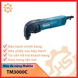 Máy đa năng Makita TM3000C