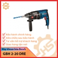 Máy khoan búa Bosch GBH 2-20 DRE (kèm phụ kiện) mã 061125A4K7