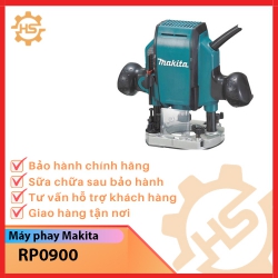 Máy phay Makita RP0900