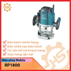 Máy phay Makita RP1800 