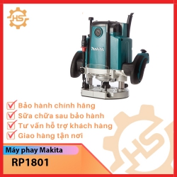 Máy phay Makita RP1801 