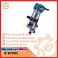 Máy đánh cạnh Makita RT0700C