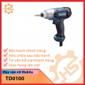 Máy vặn vít Makita TD0100