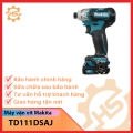 Máy vặn vít dùng pin Makita TD111DSAJ