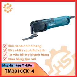 Máy đa năng Makita TM3010CX14