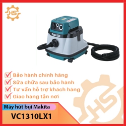 Máy hút bụi Makita VC1310LX1