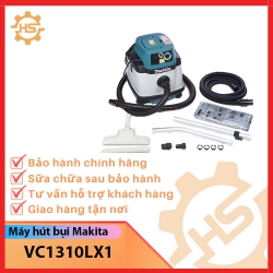 Máy hút bụi Makita VC2510LX1