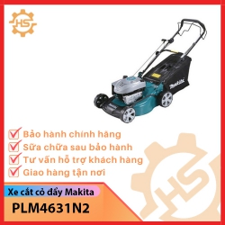 Xe cắt cỏ đẩy Makita PLM4631N2