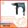 Máy khoan búa Makita M8103B