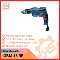 Máy khoan Bosch GBM 13 RE 06014775K0