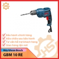 Máy khoan Bosch GBM 10 RE 06014735K0