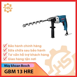 Máy khoan Bosch GBM 13 HRE