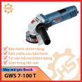 Máy mài góc Bosch GWS 7-100 T mã 06013886K0