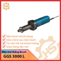 Máy mài thẳng Bosch GGS 3000 L mã 06012240K0