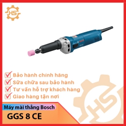 Máy mài thẳng Bosch GGS 8 CE mã 0601222170