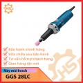 Máy mài bosch GGS 28 LC 6MM - 500W mã 0601221000