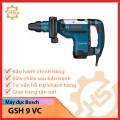 Máy đục Bosch GSH 9 VC mã 06113220K0