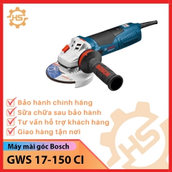 Máy mài góc Bosch GWS 17-150 CI mã 060179K002