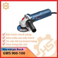 Máy mài góc Bosch GWS 900-100 mã 06013960K0