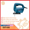 Máy cưa bosch GST 65 E  65MM - 400W