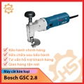 Máy cắt kim loại Bosch GSC 2.8 mã 0601506103