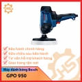 Máy đánh bóng Bosch GPO 950 mã 06013A20K0