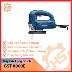 Máy Cưa Lọng Bosch GST 8000E mã 060158H0K0