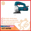 Máy cưa bosch GST 80 PBE  80MM - 550W mã 060158159E