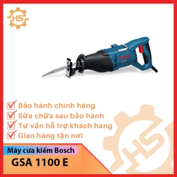 Máy cưa kiếm Bosch GSA 1100 E