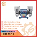 Máy mài bàn Bosch GBG 35-15 mã 060127A3K0